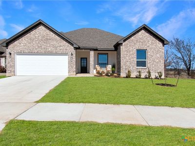 569 Bella Rose, Belton, TX, 76513