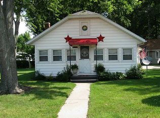 9540 Maple Ln, Belle Center, OH 43310