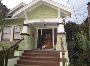 928 39th St, Oakland, CA