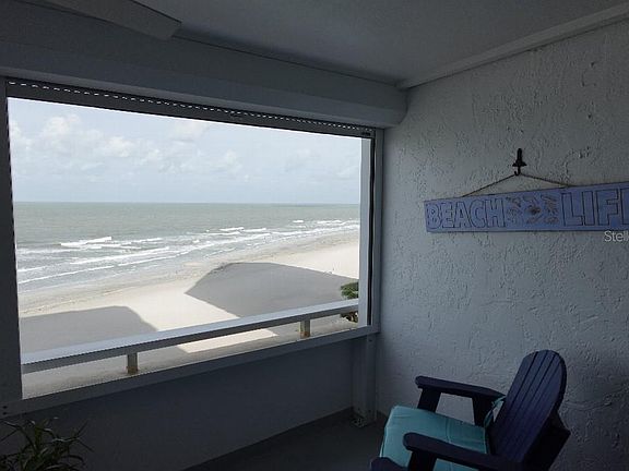 4th image of 17920 GULF BOULEVARD #803