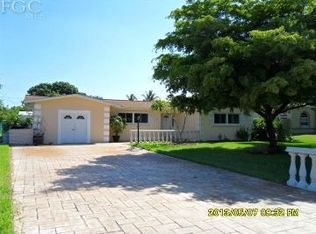 533 Keenan Ave, Fort Myers, FL 33919