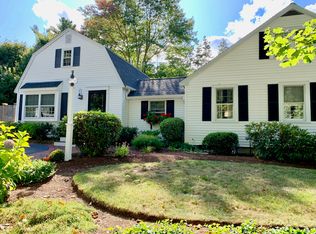 1034 Liberty St, Braintree, MA 02184