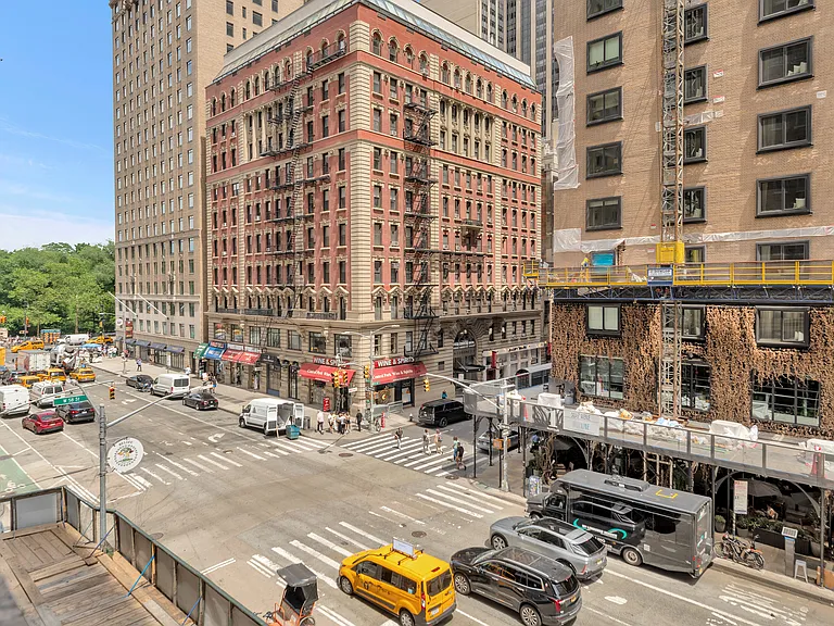 100 W 58th St #4C — Photo 20