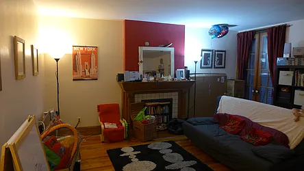 Rented by Garfield Realty 