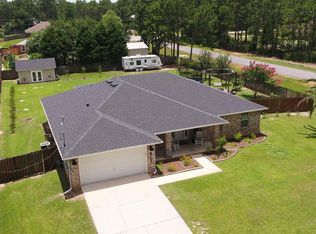 6703 Flintwood St, Navarre, FL 32566
