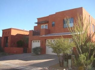 10512 E Eleanor Maldonado Pl, Tucson, AZ 85747