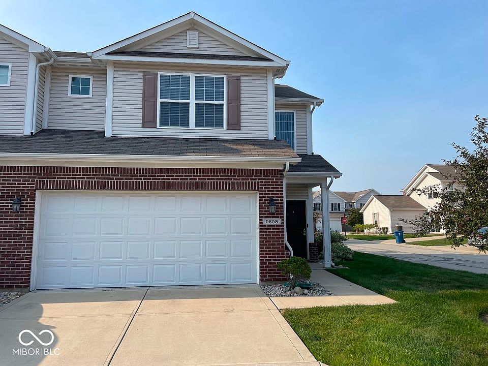 1st image of 9658 Calamus Dr