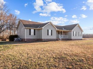 1101 Garners Creek Rd, Dickson, TN 37055