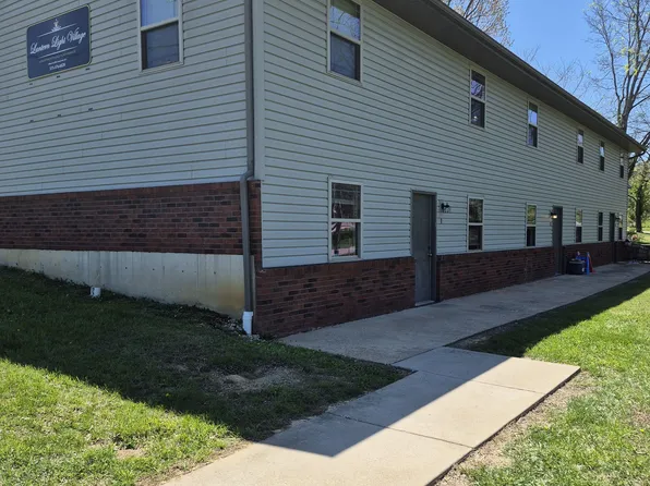 815 Cherry St Unit 3, Bonne Terre, MO 63628