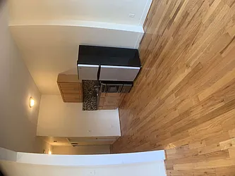 Rented by David Berkowitz, LREB