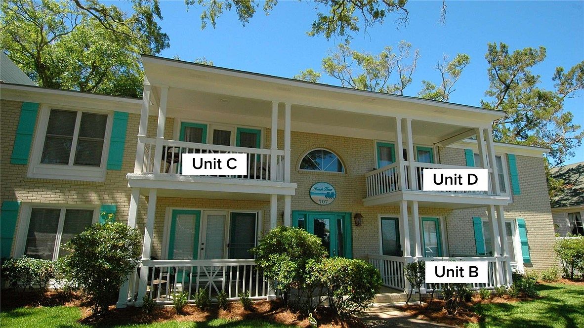 707 Oglethorpe Ave, Saint Simons Island, GA 31522 Zillow