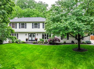6530 Lowanna Way, Indianapolis, IN