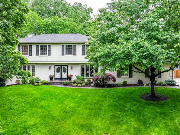 6530 Lowanna Way, Indianapolis, IN 46220