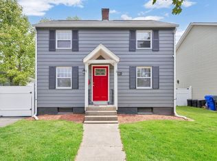 13 Bither St, Springfield, MA 01118