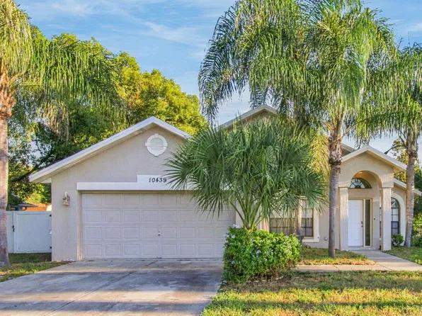 10439 Norvell Rd, Spring Hill, FL 34608