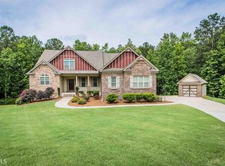 181 Caraway Rd, Locust Grove, GA 30248