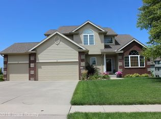 308 NE Georgetown Blvd, Ankeny, IA 50021