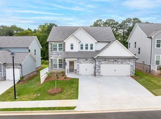 3453 Dover Run Ln, Loganville, GA 30052