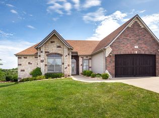 352 Black Rock Dr, Hollister, MO 65672