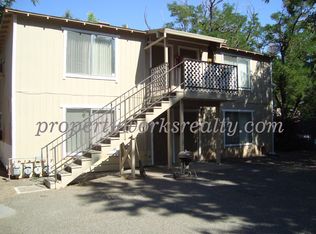 2954 Leland Ave, Redding, CA 96001