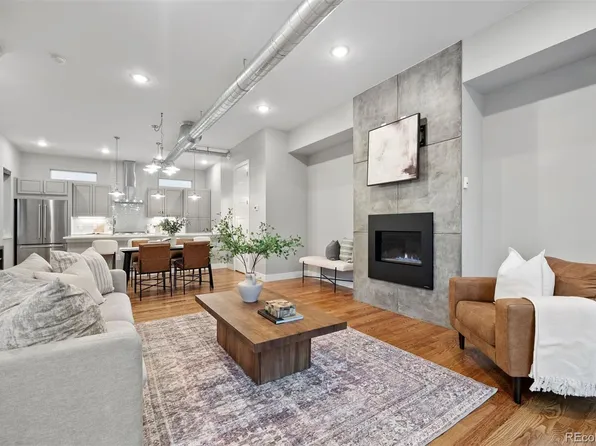 2831 W 25th Avenue #1, Denver, CO 80211
