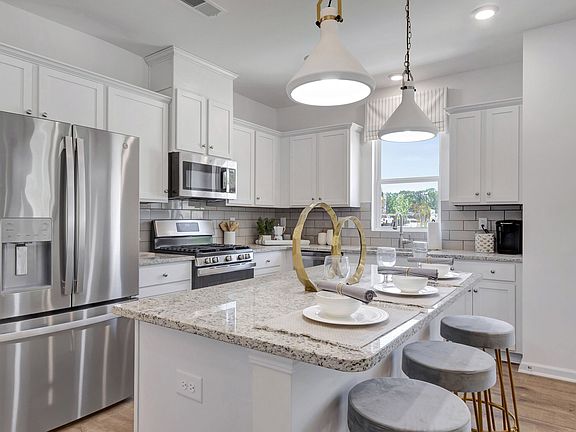 Kitchen - Representational Photo