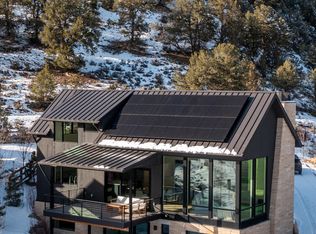 719 Perry Rdg, Carbondale, CO 81623