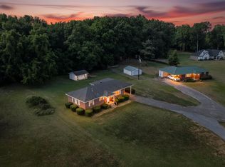 3285 Munford Giltedge Rd, Munford, TN 38058