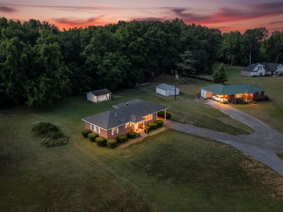 3285 Munford Giltedge Rd, Munford, TN, 38058