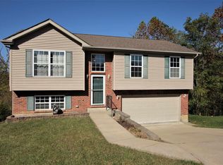 269 Virginia Ct, Dry Ridge, KY 41035