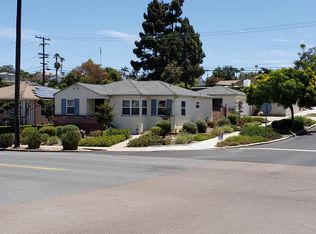 1653 Catalina Blvd, San Diego, CA 92107