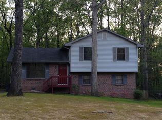 369 Cedar Ridge Trl, Lawrenceville, GA 30046