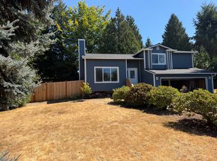12511 NE 107th Pl, Kirkland, WA 98033