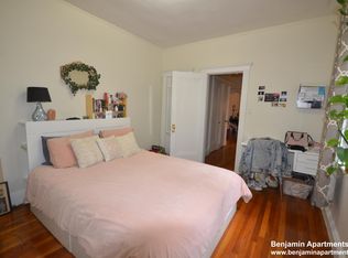 1811 Commonwealth Ave #21C, Brighton, MA 02135