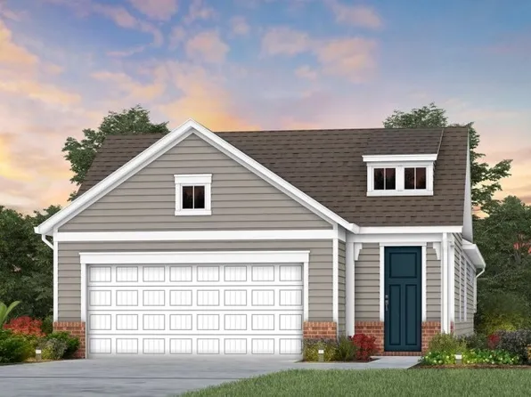 7110 Reprise Way Lot 321, Murfreesboro, TN 37128