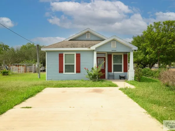 10960 Trinidad Luna Rd, La Feria, TX 78559