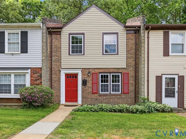 4603 Ian Pl, North Chesterfield, VA 23234