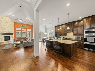 2605 Fair Oaks Ave, Midlothian, TX, 76065