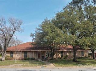 6709 Del Prado Ave, Fort Worth, TX 76133