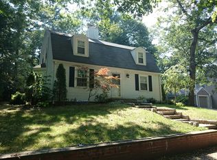 72 Audubon Dr, Newton, MA 02467