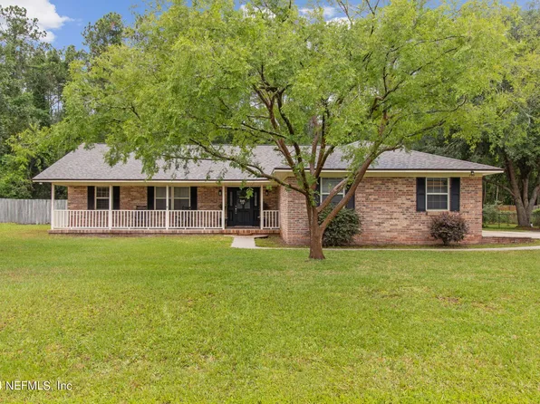 290 VELVET Drive, Jacksonville, FL 32220