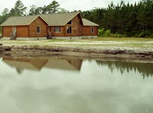 1257 Mount Pleasant Rd, Hortense, GA 31543
