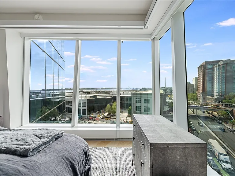 150 Seaport Blvd #9F — Photo 8