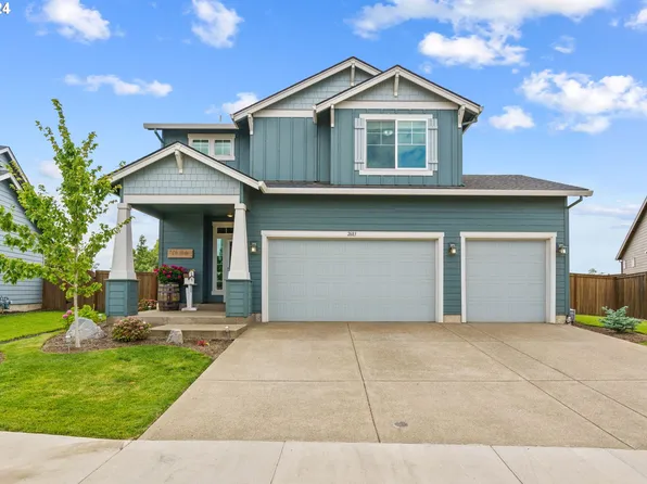 2683 W 13th Pl, Junction City, OR 97448