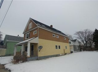 125 Krupp Ave, Buffalo, NY 14212