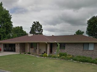 201 Bellwood Dr, Paragould, AR 72450