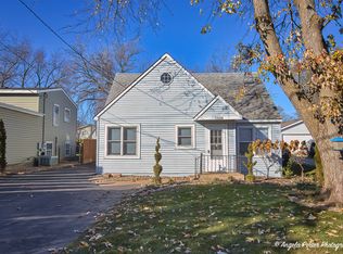 1506 Hainesville Rd, Round Lake Beach, IL 60073