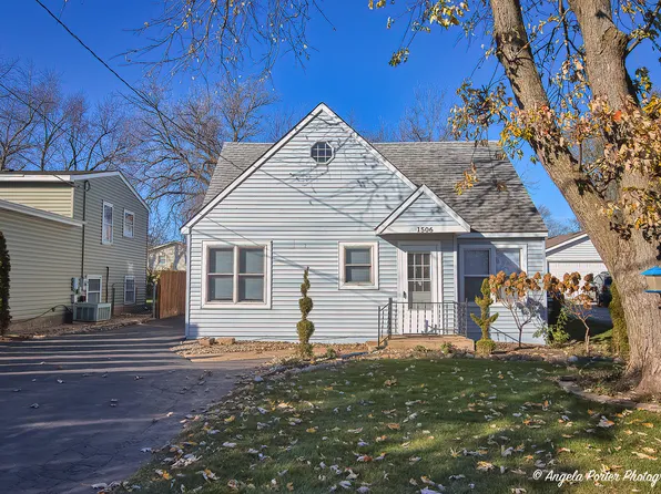 1506 Hainesville Rd, Round Lake Beach, IL 60073