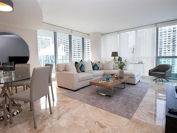 5th image of 1331 Brickell Bay Dr APT 2302