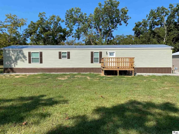 722 Highway 578, Winnsboro, LA 71295